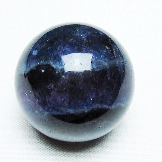 フローライト 丸玉 29mm [t463-2148]