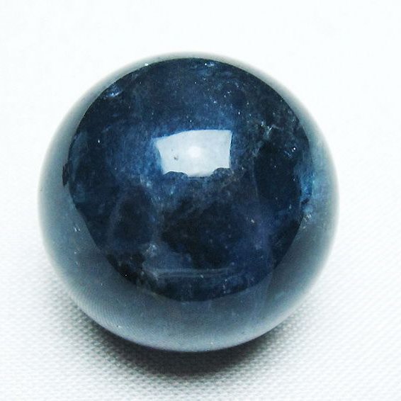 フローライト 丸玉 25mm [T463-2168]