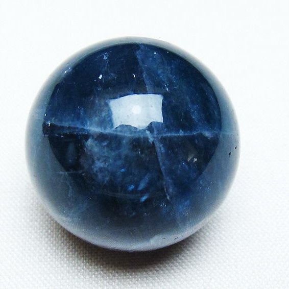 フローライト 丸玉 27mm [T463-2345]