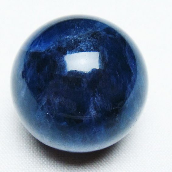 フローライト 丸玉 27mm [T463-2357]