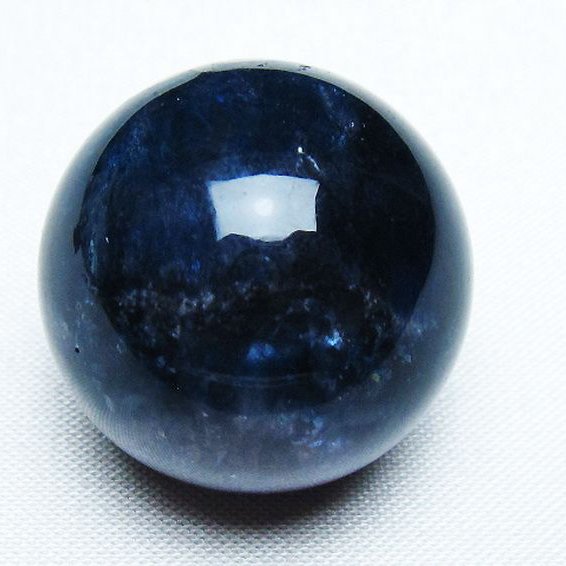 フローライト 丸玉 27mm [T463-2414]