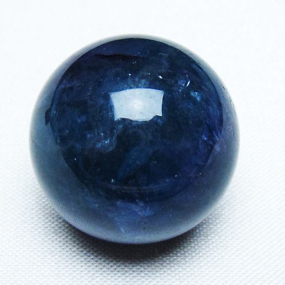 フローライト 丸玉 25mm [T463-2452]