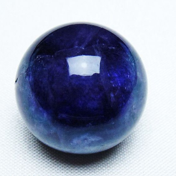 フローライト 丸玉 25mm [t463-2454]