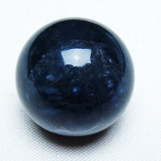 フローライト 丸玉 24mm [T463-2460]