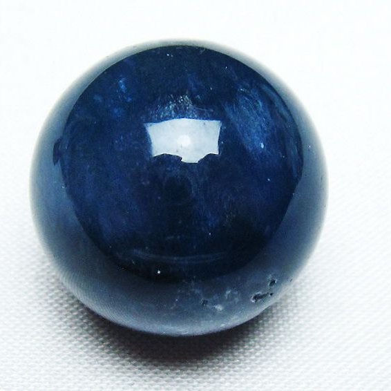 フローライト 丸玉 24mm [T463-2468]