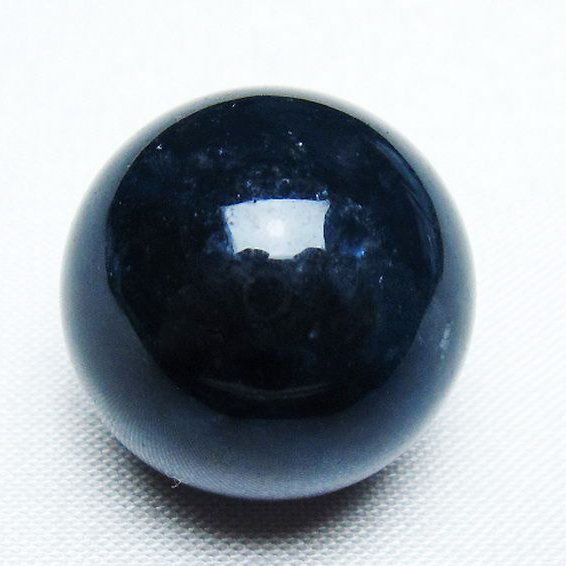 フローライト 丸玉 23mm [T463-2478]