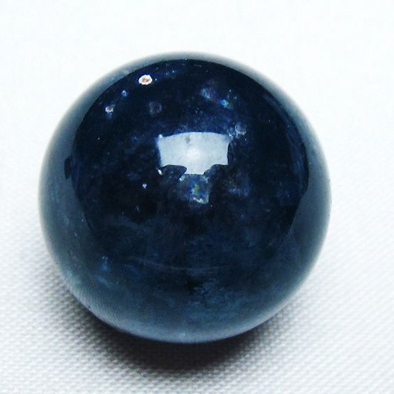 フローライト 丸玉 23mm [T463-2480]