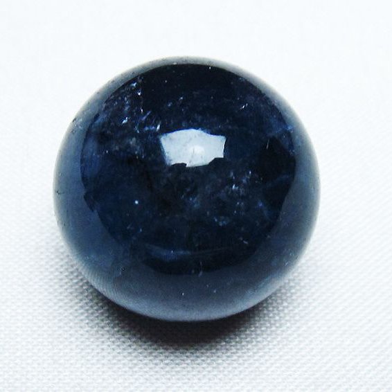 フローライト 丸玉 22mm [T463-2486]