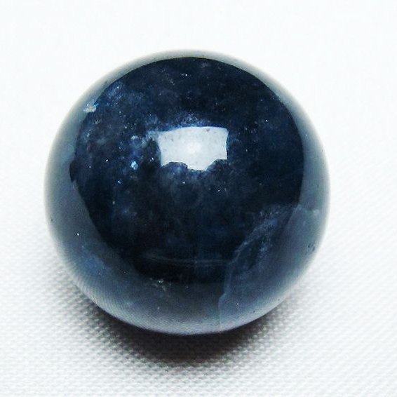 フローライト 丸玉 22mm [t463-2496]