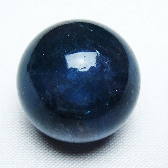 フローライト 丸玉 23mm [t463-2506]