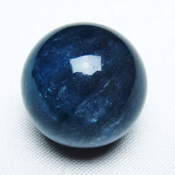 フローライト 丸玉 23mm [t463-2508]