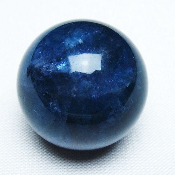 フローライト 丸玉 26mm [T463-2551]