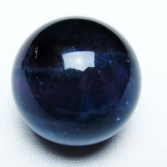 フローライト 丸玉 27mm [T463-2553]