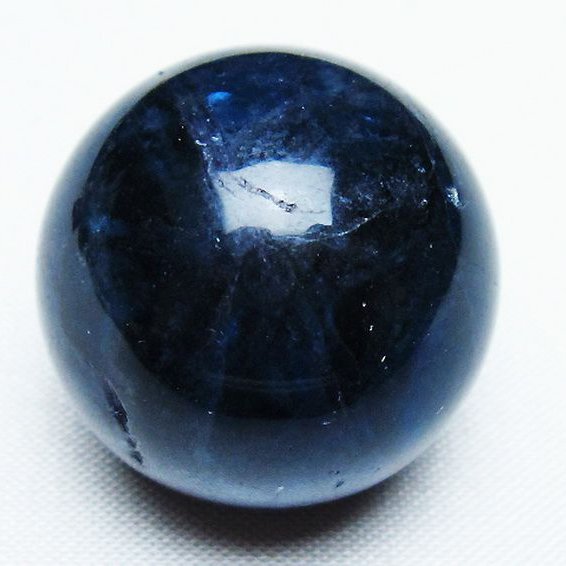 フローライト 丸玉 27mm [T463-2557]