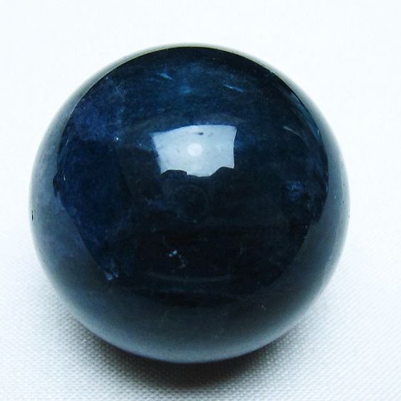 フローライト 丸玉 35mm [t463-2603]