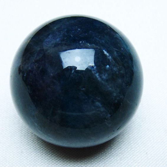 フローライト 丸玉 32mm [t463-2612]