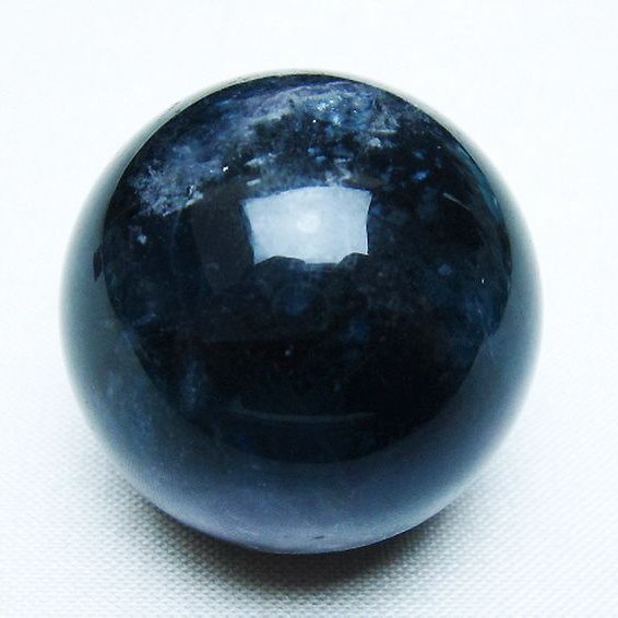 フローライト 丸玉 32mm [t463-2616]