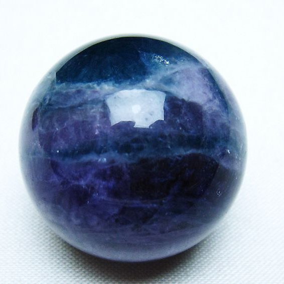 ◆【フローライト】◆丸玉◆★天才の石★ ◇【フローライト】◇丸玉◇☆天才の石☆