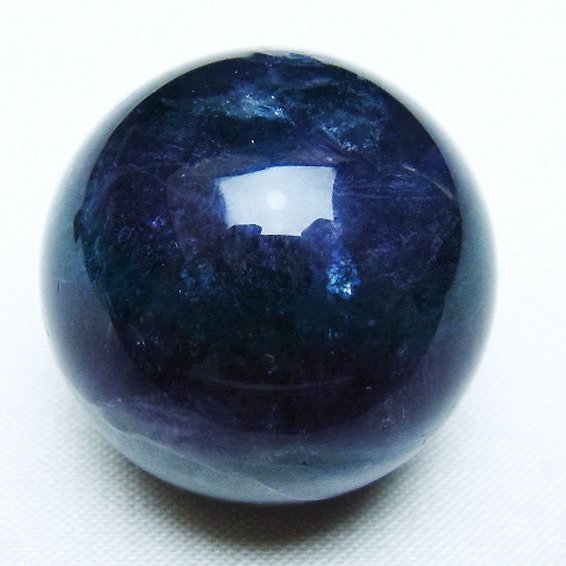 フローライト 丸玉 30mm [t463-2631]