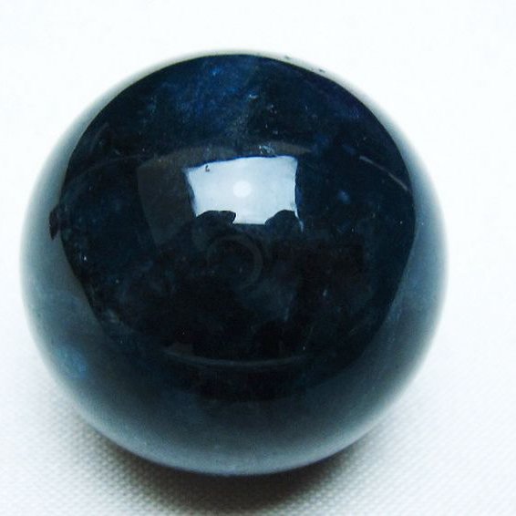 フローライト 丸玉 31mm [t463-2637]