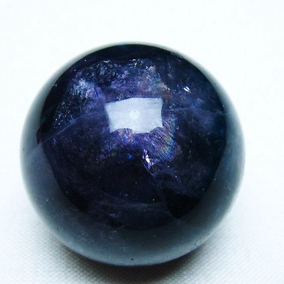 フローライト 丸玉 30mm [t463-2644]