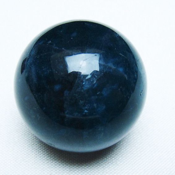 フローライト 丸玉 30mm [t463-2648]