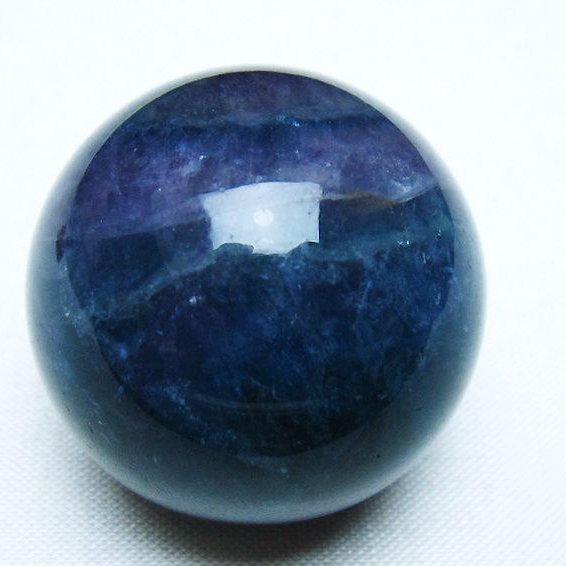 フローライト 丸玉 32mm [t463-2653]