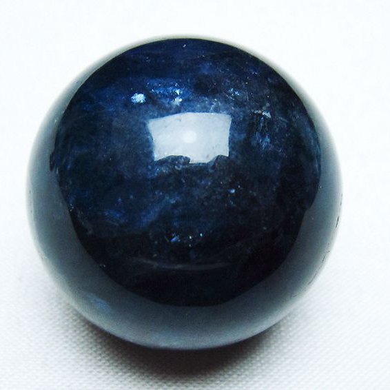 フローライト 丸玉 32mm [T463-2659]