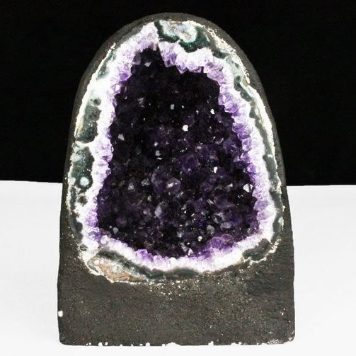 2.1Kg ブラジル産 アメジストドーム[t466-1706]