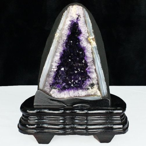 1.8Kg ブラジル産 アメジストドーム[t466-1726]