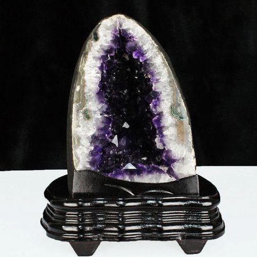 3Kg ブラジル産 アメジストドーム[t466-1743]