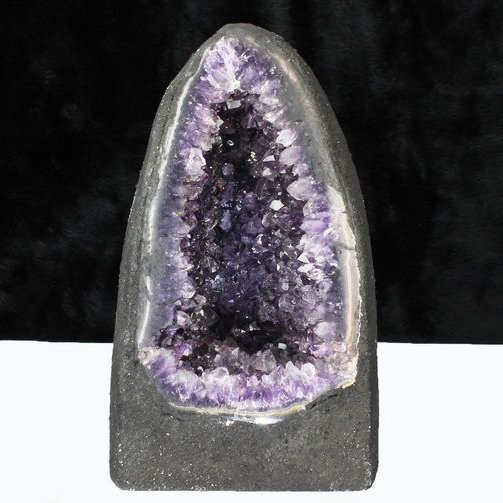 3.1Kg ブラジル産 アメジストドーム [t466-1824]