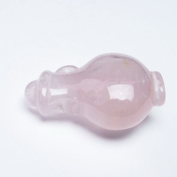 ローズクォーツ 原石[T467-3755]