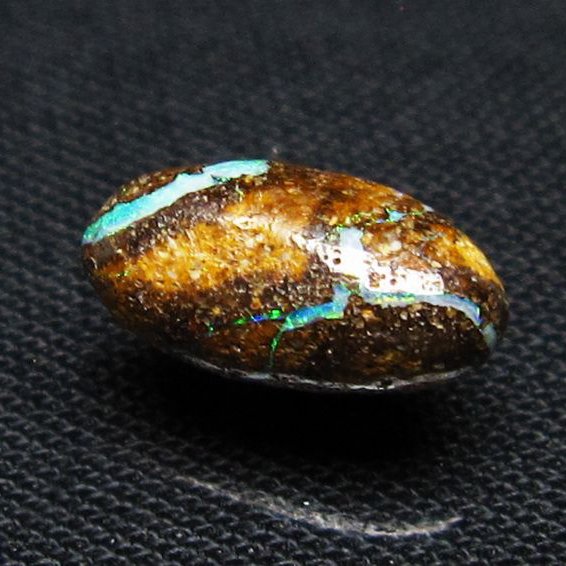 アイアンオパール 原石 [t468-671]