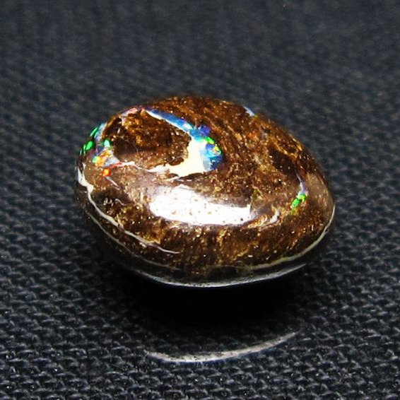 アイアンオパール 原石 [t468-677]