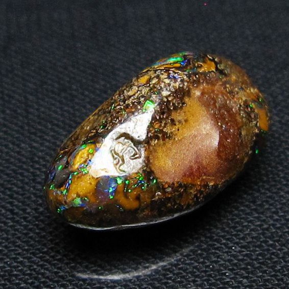 アイアンオパール 原石 [t468-755]
