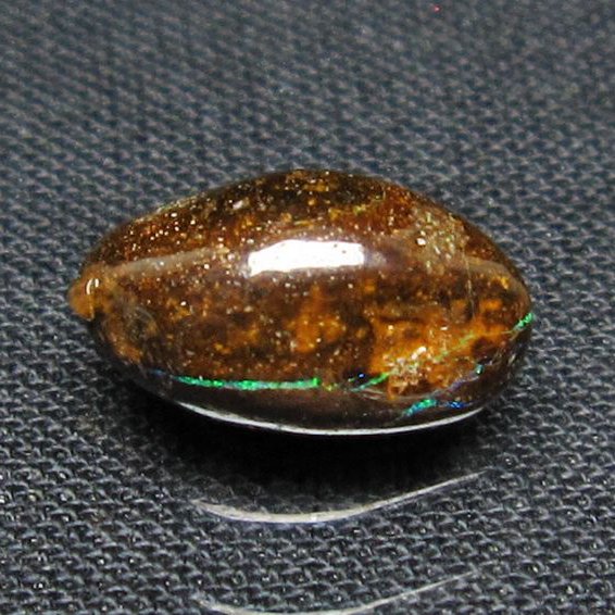 アイアンオパール 原石 [t468-763]