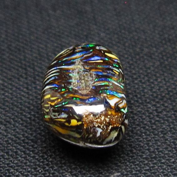 アイアンオパール 原石 [t468-766]