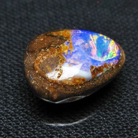 アイアンオパール 原石 [t468-771]