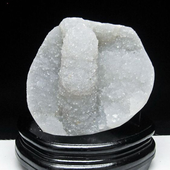 フェアリークォーツクラスター