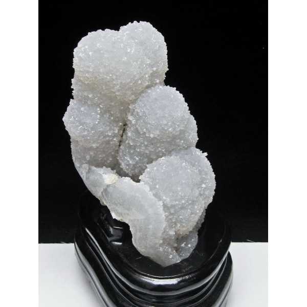 フェアリークォーツ クラスター[T472-2046]