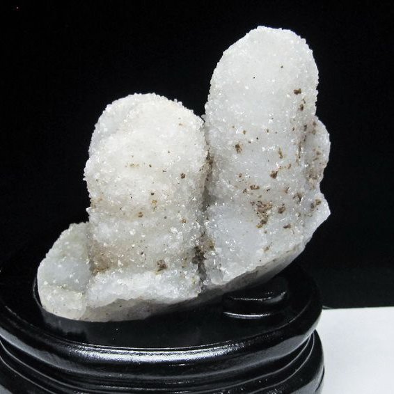 フェアリークォーツ クラスター[T472-2048]