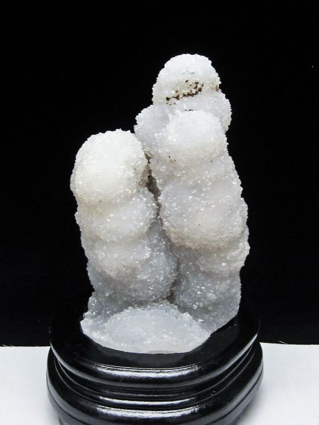 1Kg フェアリークォーツ クラスター[T472-2050]