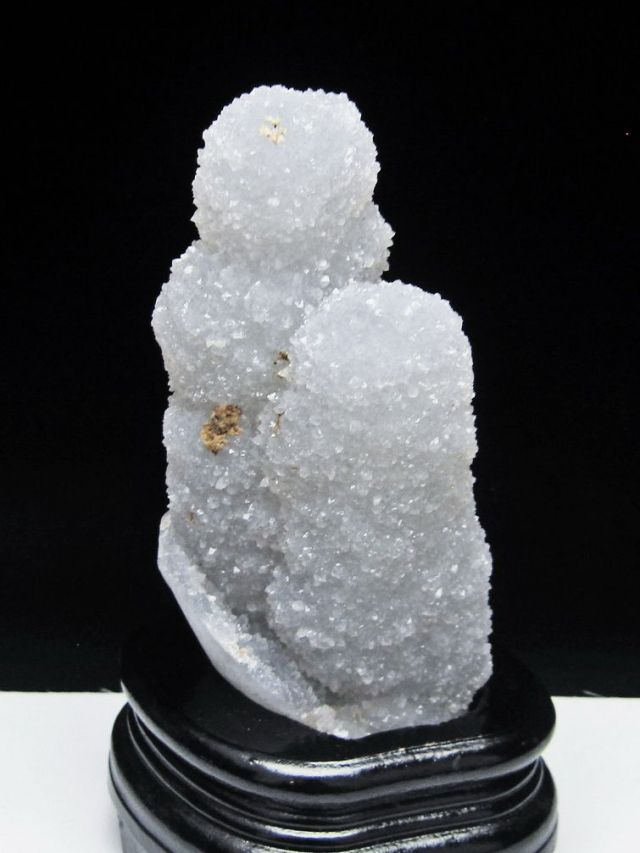 フェアリークォーツ クラスター[T472-2054]