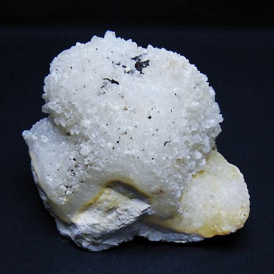 フェアリークォーツ クラスター[T472-2312]