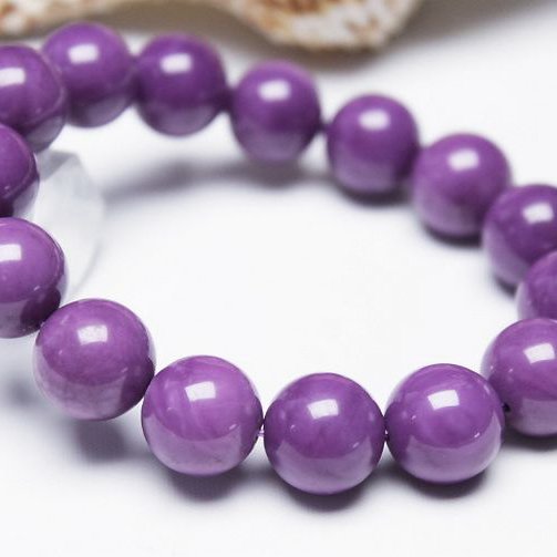 フォスフォシデライト ブレスレット 13mm [T480-2308]