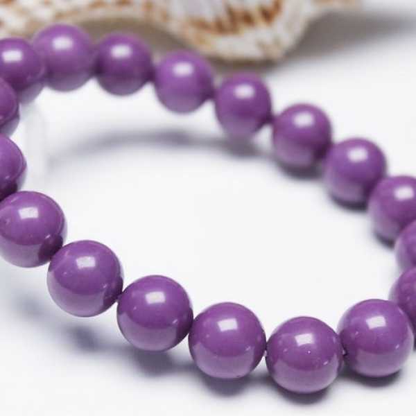 フォスフォシデライト ブレスレット 11mm [T480-2383]