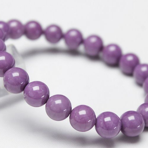 フォスフォシデライト ブレスレット 9mm [T480-2548]