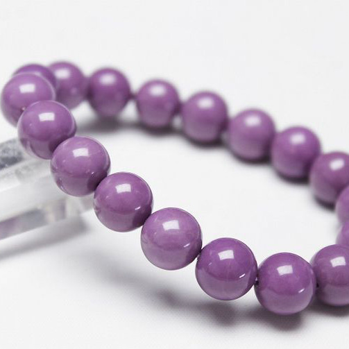 フォスフォシデライト ブレスレット 11mm [T480-2557]