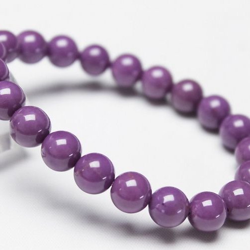 フォスフォシデライト ブレスレット 9mm [T480-2569]